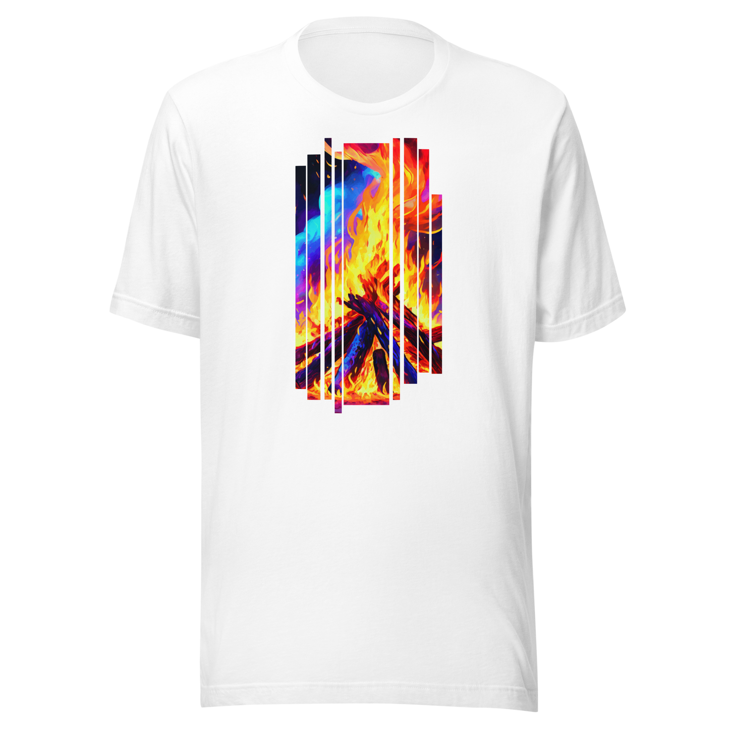 Blaze Unisex T-Shirt