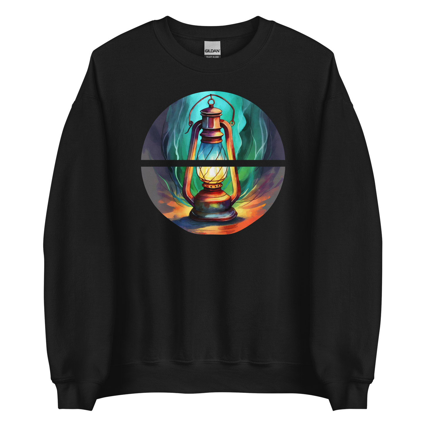 Electromagnetic Unisex Sweatshirt