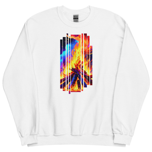 Blaze Unisex Sweatshirt
