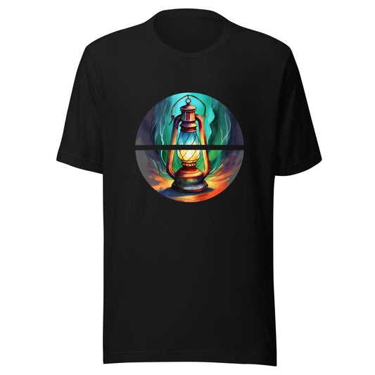 Electromagnetic Unisex T-Shirt
