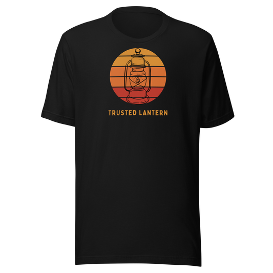Trusted Lantern Unisex T-Shirt
