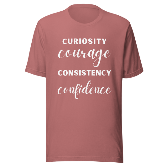 Everyday C's Unisex T-Shirt