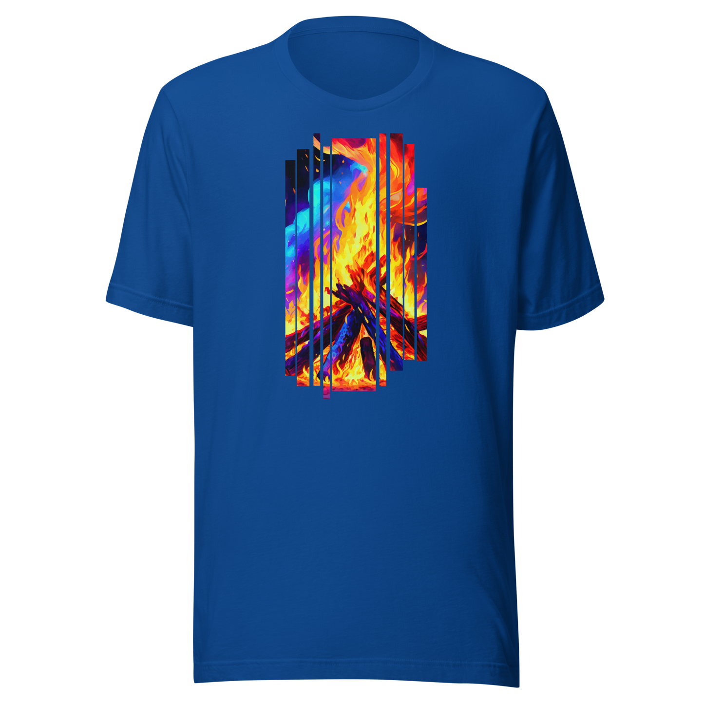 Blaze Unisex T-Shirt