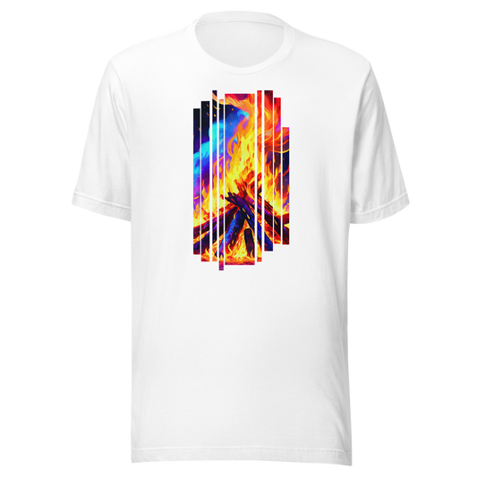 Blaze Unisex T-Shirt